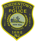 Support Bordentown Police