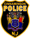 Support Cinnaminson Police