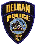 Support Delran Police
