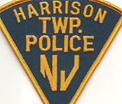 Support Harrisonville Police
