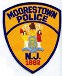 Support Moorestown Police