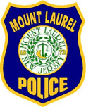 Support Mt. Laurel Police