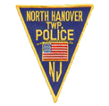 Support North Hanover Police