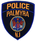 Support Palmyra Police