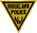 Support Brooklawn Police