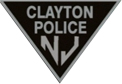 Support Clayton Police