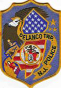 Support Delanco Police