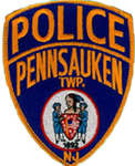 Support Pennsauken Police