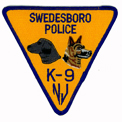 Support Swedesboro Police