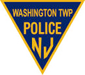 Support Washington Township Police