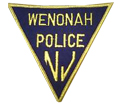Support Wenonah Police