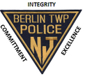 Support West Berlin Police