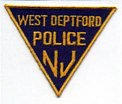 Support West Deptford Police