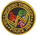 Support Willingboro Police
